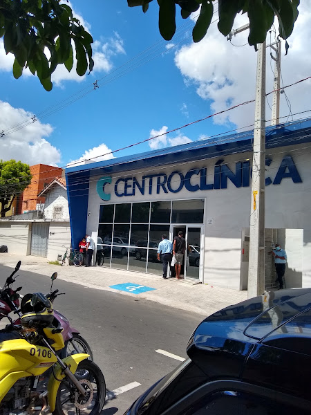 Foto 3 de CentroClínica