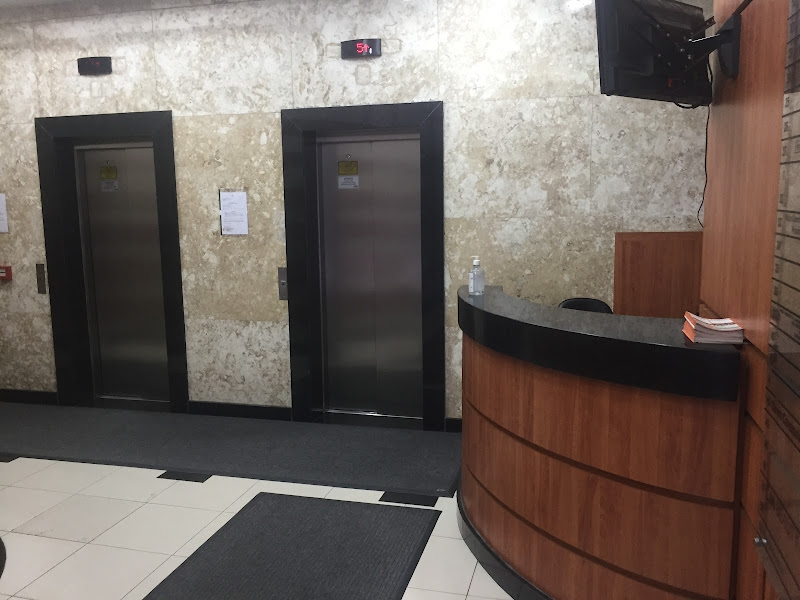 Foto 3 de Centrodent | Cirurgiões-Dentistas Gabriel Baratz de Castro, Débora Vieira Baratz e Viterbo de Castro Filho.