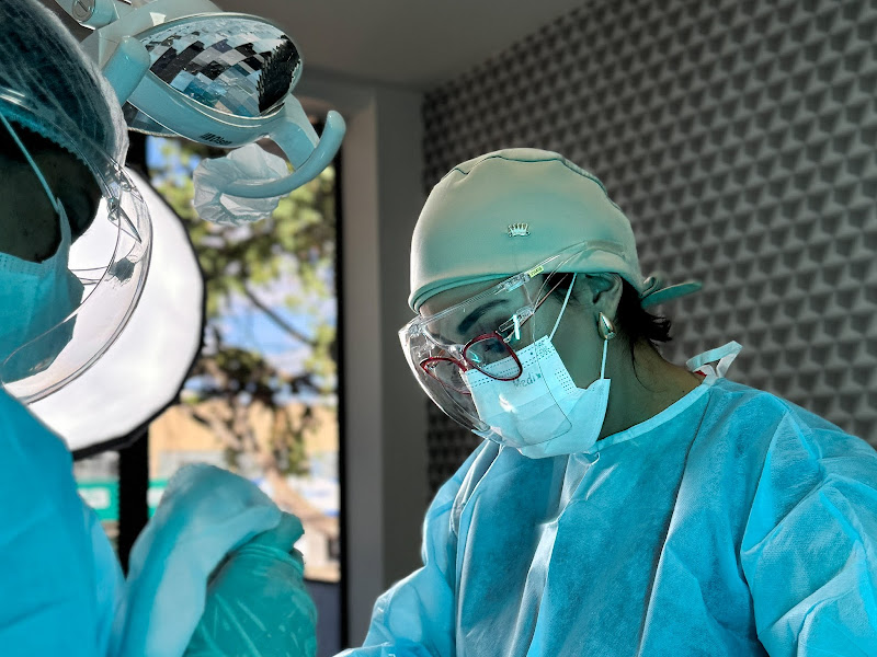 Foto 8 de CentrOdontológico