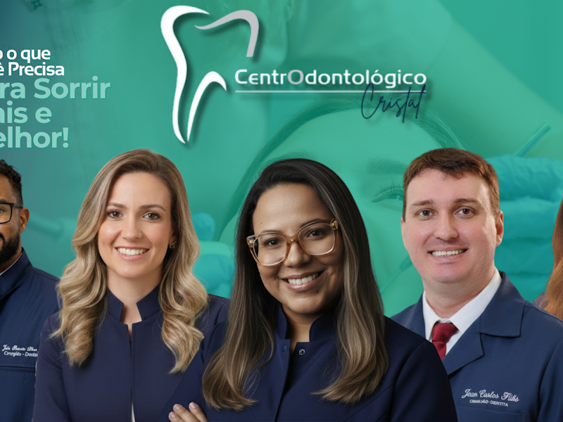 Foto de CentrOdontológico| Dentistas Zona Sul| Dentistas Cristal| Profilaxia| Extração Siso| Implante Dentário