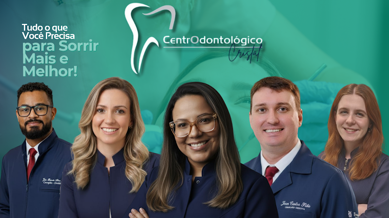 Foto 2 de CentrOdontológico| Dentistas Zona Sul| Dentistas Cristal| Profilaxia| Extração Siso| Implante Dentário