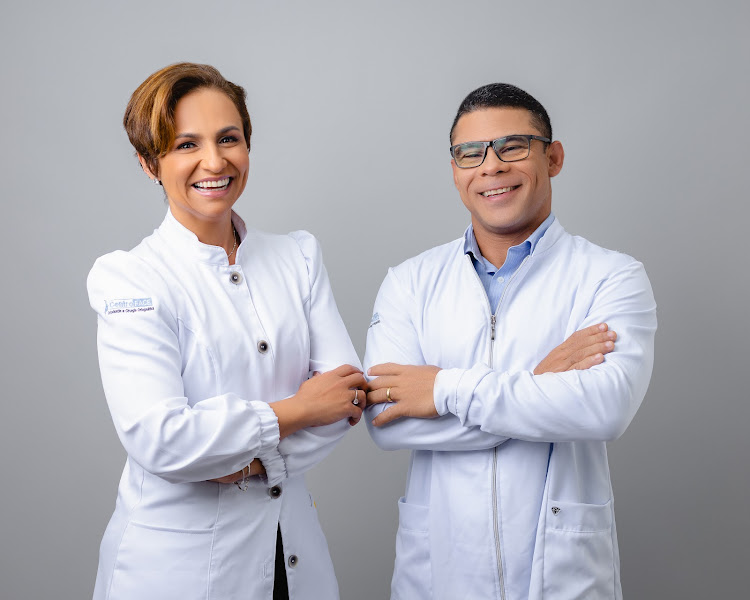 Foto 2 de CentroFace Odontologia