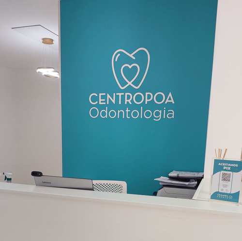 Foto 2 de CENTROPOA Odontologia