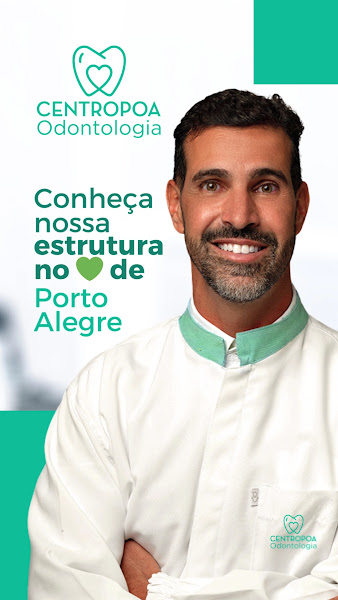 Foto 3 de CENTROPOA Odontologia
