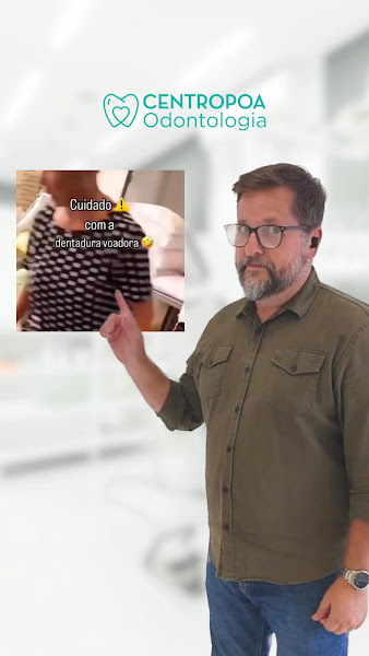 Foto 4 de CENTROPOA Odontologia