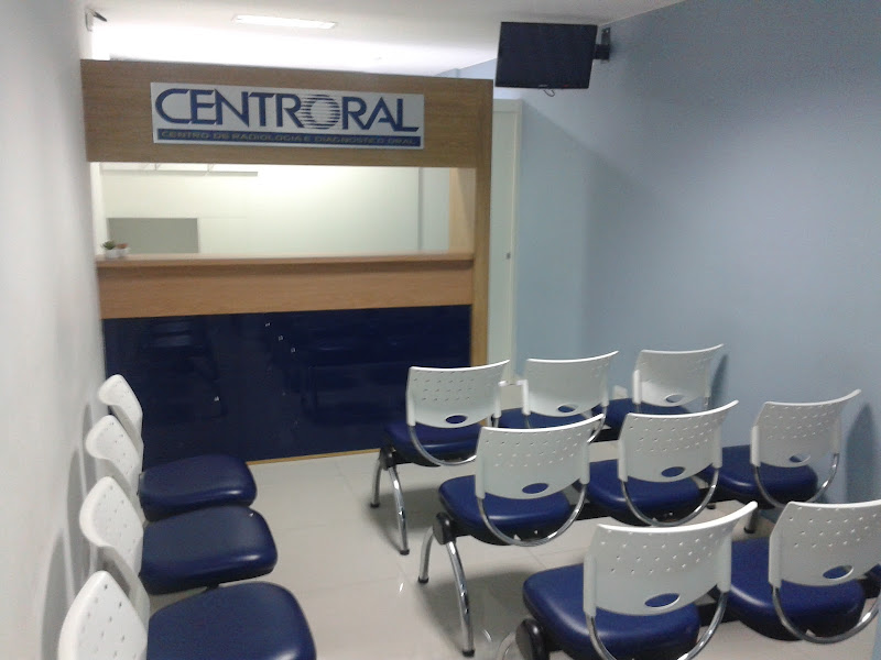 Foto 2 de Centroral