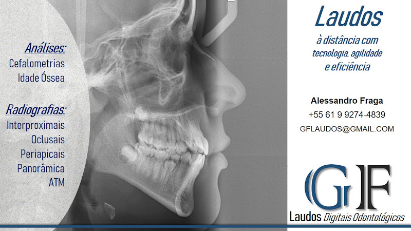 Foto 3 de CentrOral - Radioeste Radiologia Odontológica