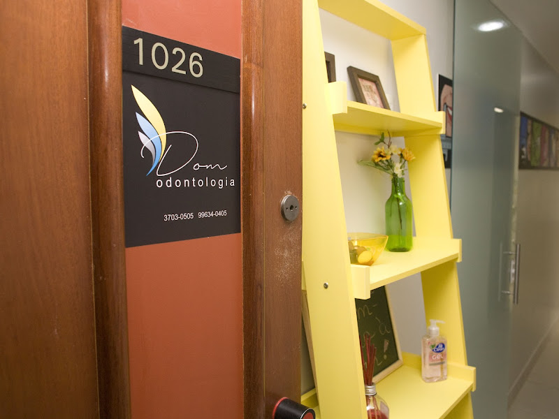 Foto 7 de Centrovida Odontologia | Dentista Asa Norte