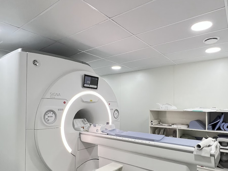 Foto de Centrus Medicina Diagnóstica