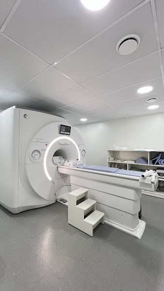 Foto 2 de Centrus Medicina Diagnóstica