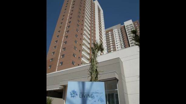 Foto 2 de Century Plaza Living