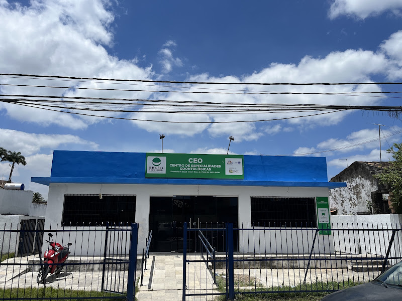 Foto 2 de CEO 1 - Centro de Especialidades Odontológicas