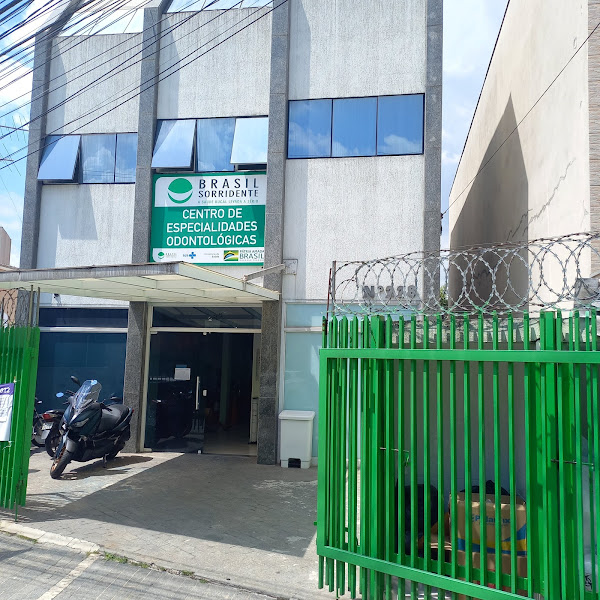 Foto 2 de CEO - Brasil Sorridente