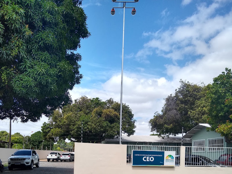 Foto de CEO Centro de Especialidade Odontologica