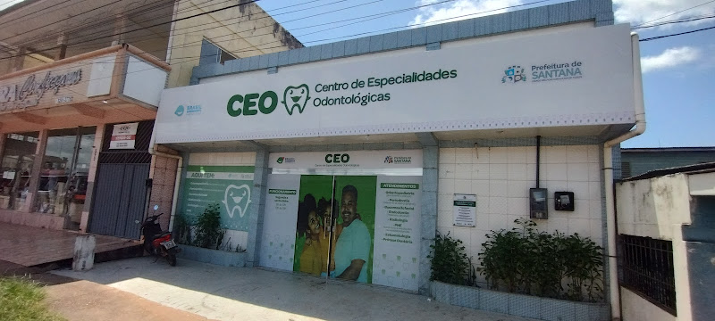 Foto 2 de CEO , centro de especialidade odontológico