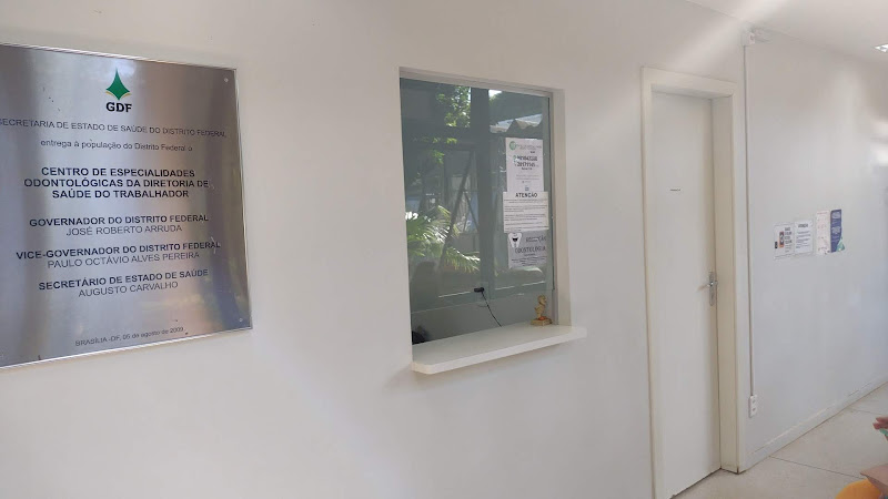 Foto 2 de CEO - Centro de Especialidades Odontológica