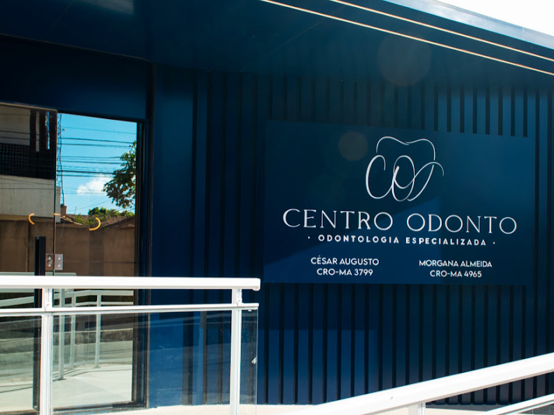 Foto 2 de CEO- Centro de Especialidades Odontológicas