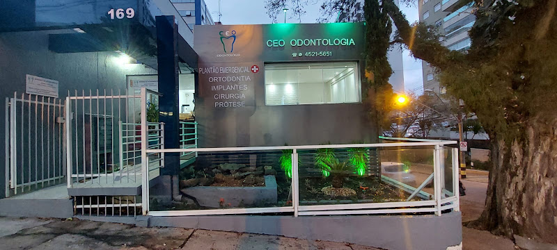 Foto 2 de CEO - Centro de Especialidades Odontológicas