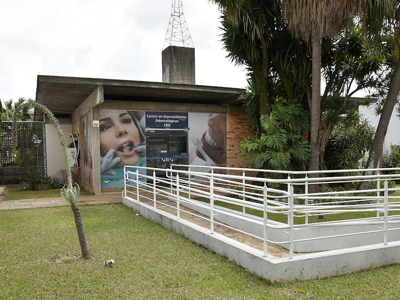 Foto 4 de CEO - Centro de Especialidades Odontológicas