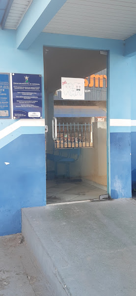 Foto 2 de CEO Centro de Especialidades Odontológicas