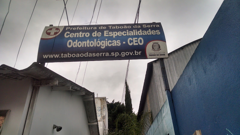 Foto 2 de CEO - Centro de Especialidades Odontológicas