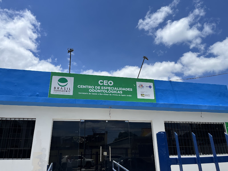Foto 2 de CEO - Centro de Especialidades Odontológicas