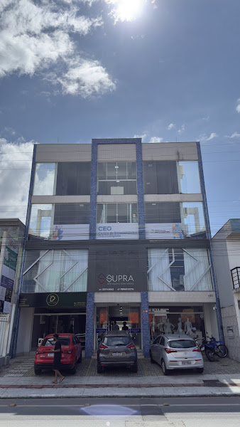 Foto de CEO - Centro de Especialidades Odontológicas