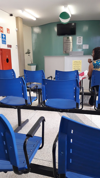 Foto 2 de CEO - Centro De Especialidades Odontológicas