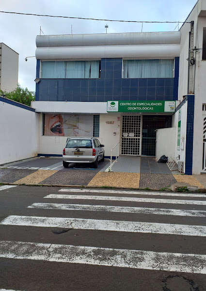 Foto 2 de CEO - centro de especialidades odontologicas