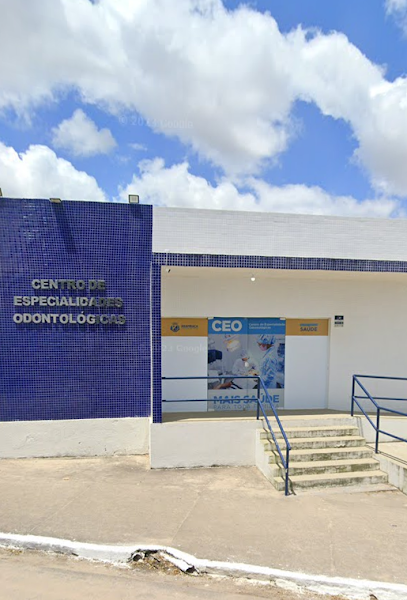 Foto 2 de CEO centro de especialidades odontológicas