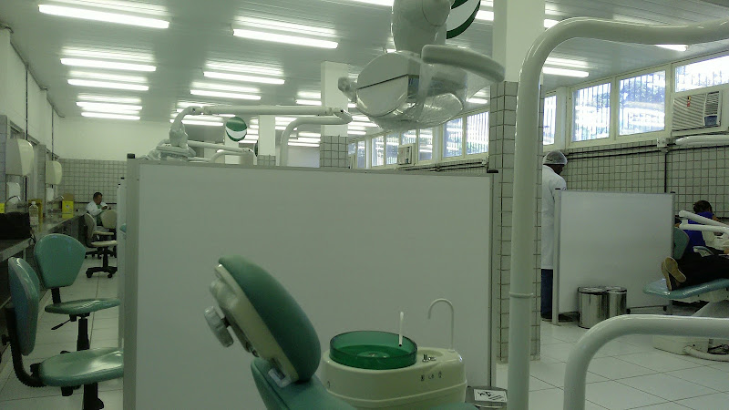 Foto 2 de CEO - Centro de Especialidades Odontológicas