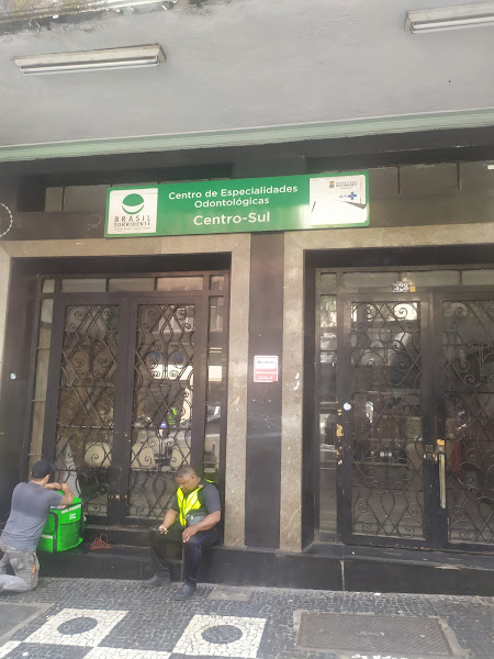 Foto 2 de CEO - Centro de Especialidades Odontológicas - Centro-Sul
