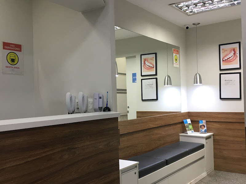 Foto 2 de CEO - Centro de Especialidades Odontológicas