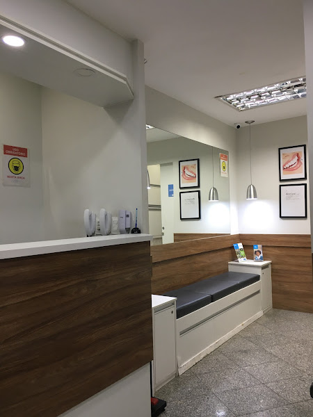 Foto 4 de CEO - Centro de Especialidades Odontológicas