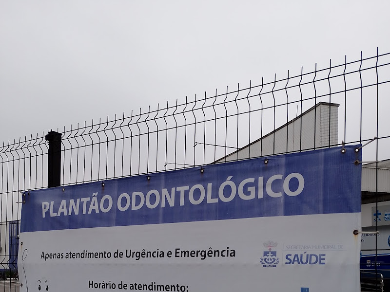 Foto de CEO - Centro de Especialidades Odontológicas de Itajaí