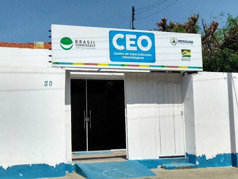 Foto 2 de CEO - Centro de Especialidades Odontológicas