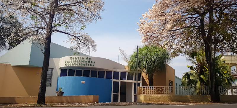 Foto 2 de CEO - CENTRO DE ESPECIALIDADES ODONTOLÓGICAS