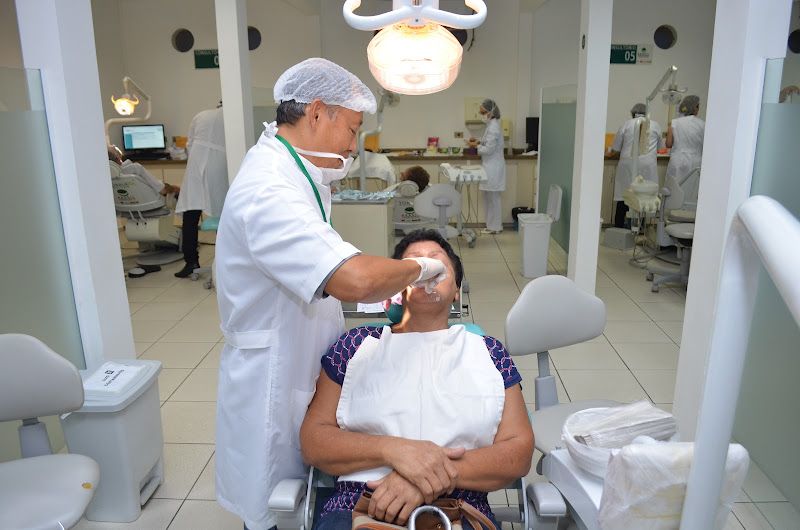 Foto 3 de CEO - CENTRO DE ESPECIALIDADES ODONTOLÓGICAS