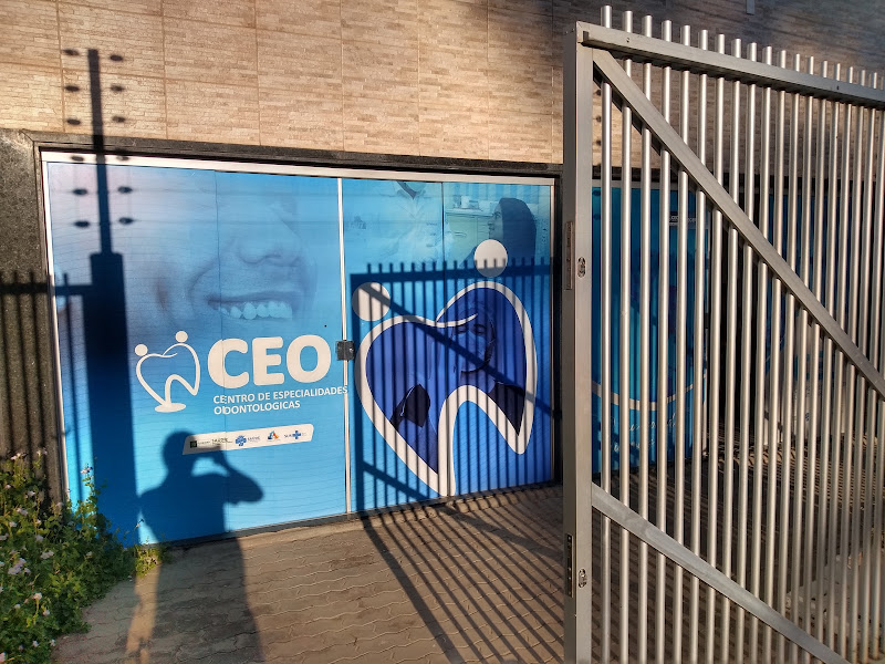 Foto 2 de CEO Centro de Especialidades Odontológicas