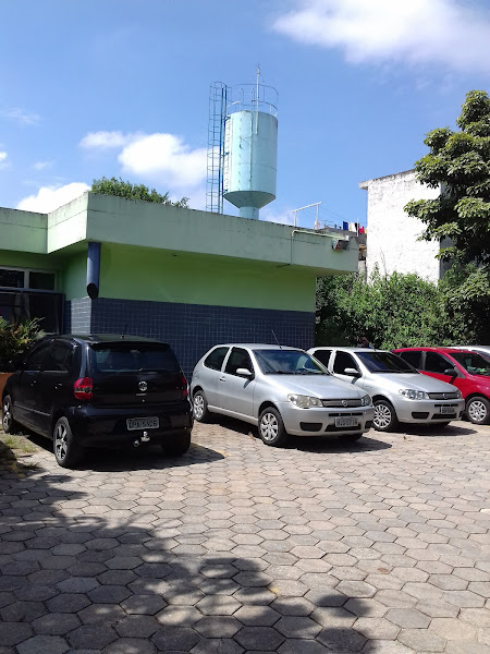 Foto 2 de CEO- Centro de Especialidades Odontológicas - Jardim Angelica