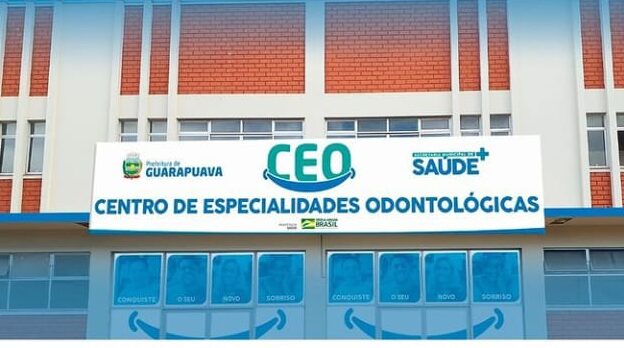 Foto 2 de CEO Centro de Especialidades Odontológicas Municipal