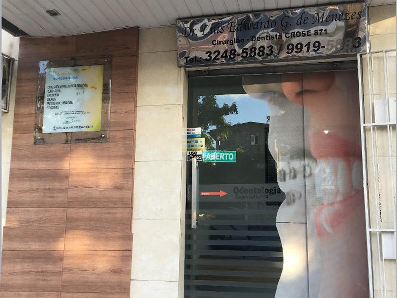 Foto 6 de CEO | Centro de Especialidades Odontológicas - Urgência Odontológica de Aracaju