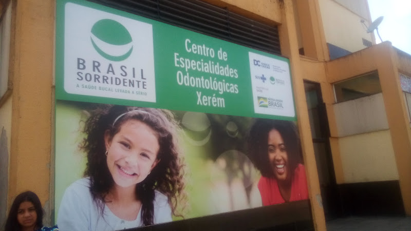 Foto 2 de CEO - Centro de Especialidades Odontologicas Xerem