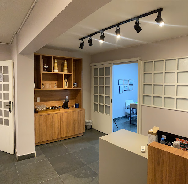 Foto 2 de CEO - Centro de Estética e Ortodôntia