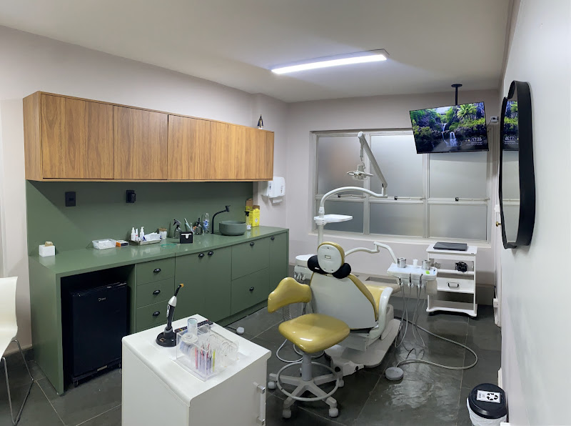 Foto 3 de CEO - Centro de Estética e Ortodôntia