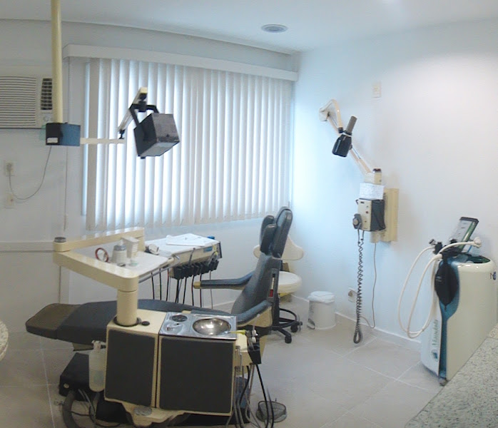 Foto 3 de CEO - Centro de Estudos Odontológicos Sanmartin de Almeida