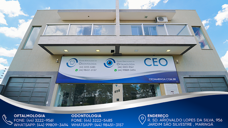 Foto 2 de CEO - Centro de Excelência em Odontologia