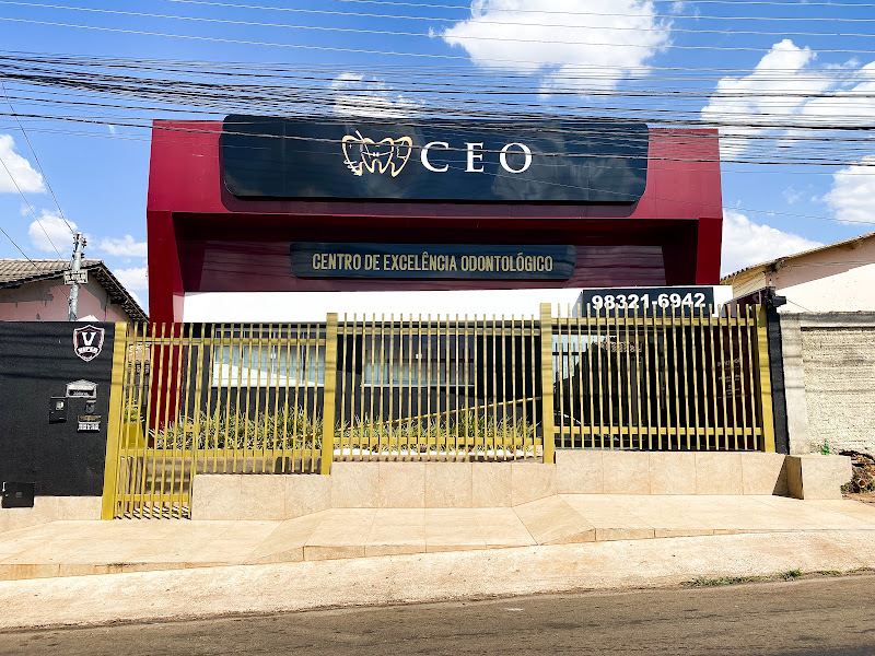 Foto 2 de CEO - Centro de Excelência Odontológico