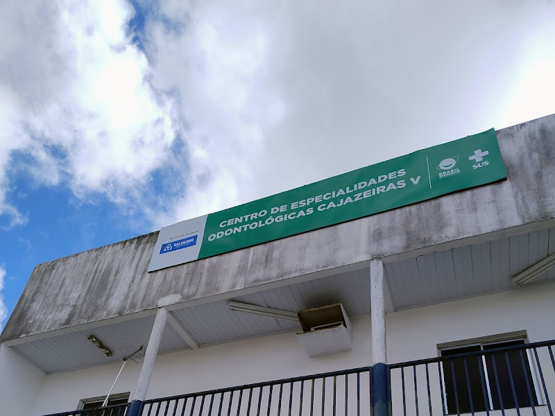 Foto 3 de CEO CENTRO ESPECIALIDADES ODONTOLOGICAS