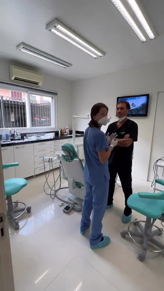 Foto 5 de CEO - Centro Especializado de Odontologia